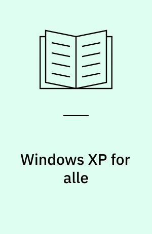 Windows XP for alle