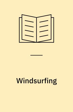 Windsurfing : brætsejlads