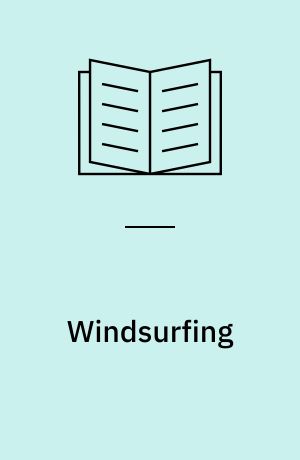 Windsurfing : brætsejlads