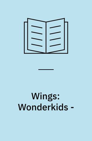 Wings: Wonderkids - : Teacher's Guide