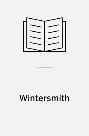 Wintersmith : a story of Discworld