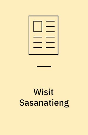 Wisit Sasanatieng