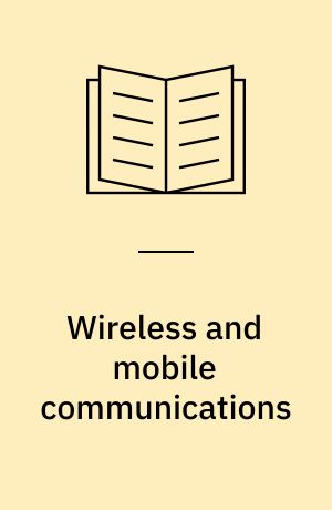Wireless and mobile communications