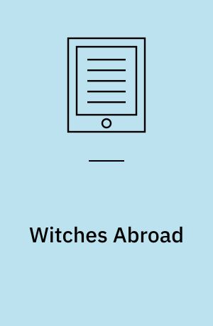 Witches abroad