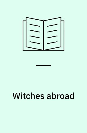 Witches abroad