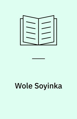 Wole Soyinka