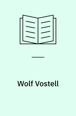 Wolf Vostell