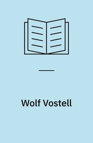 Wolf Vostell