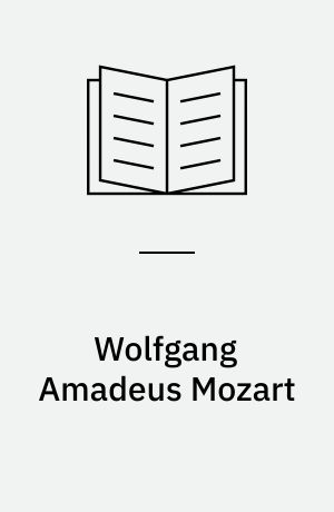 Wolfgang Amadeus Mozart : Sinfonie g-moll, KV 550