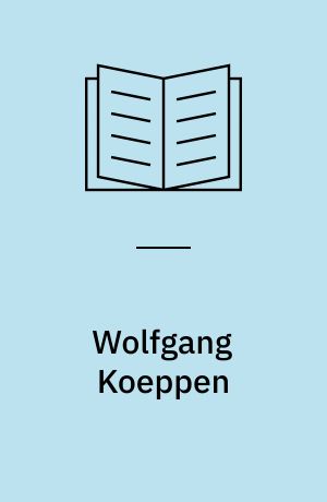 Wolfgang Koeppen