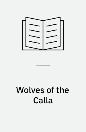 Wolves of the Calla