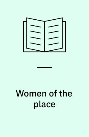 Women of the place : Kastom, colonialism and gender in Vanuatu