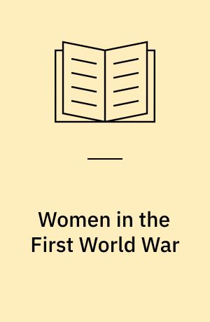Women in the First World War