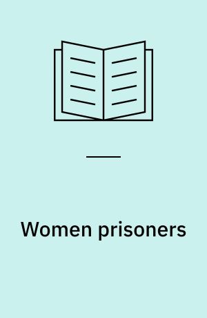 Women prisoners