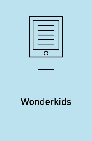 Wonderkids : textbook