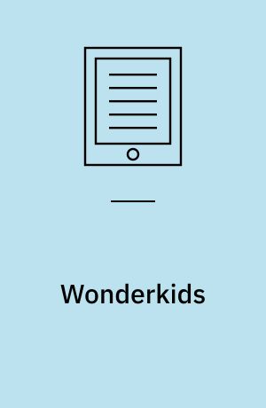 Wonderkids : textbook