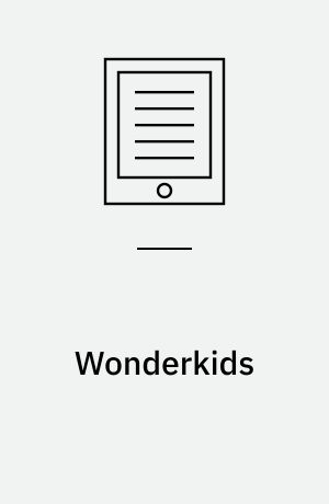 Wonderkids : textbook
