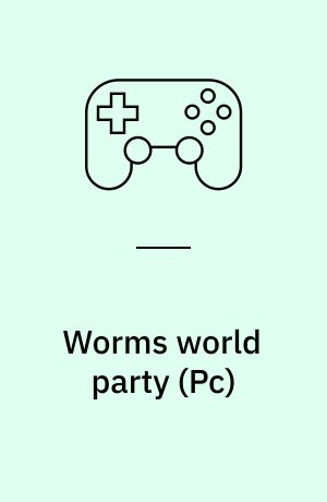 Worms world party