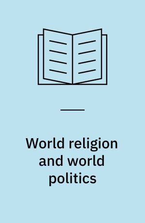 World religion and world politics