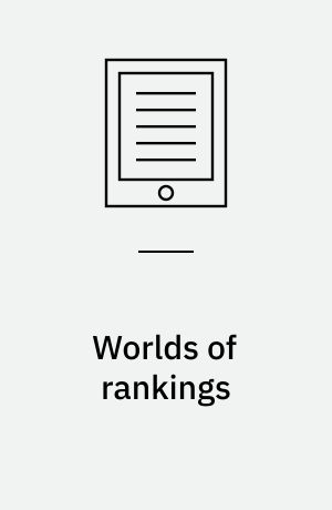 Worlds of rankings
