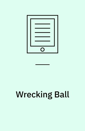 Wrecking ball