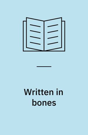 Written in bones
