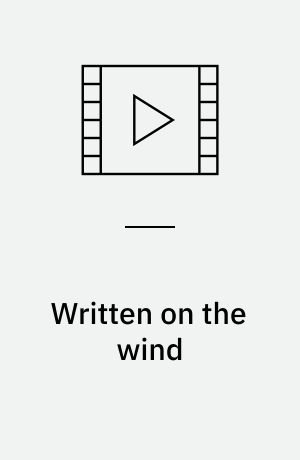 Written on the wind