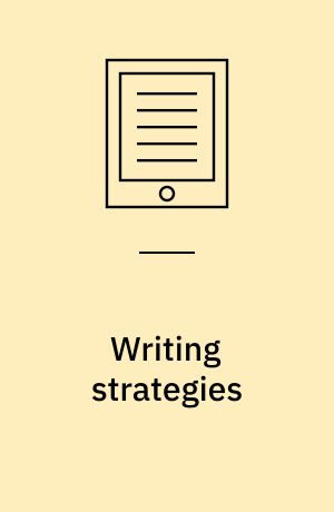 Writing strategies : reaching diverse audiences