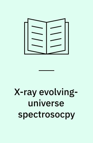 X-ray evolving-universe spectrosocpy : the XEUS instruments
