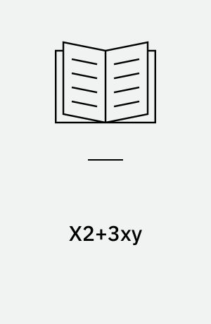 X2+3xy : PK-grammatik : et alternativ?