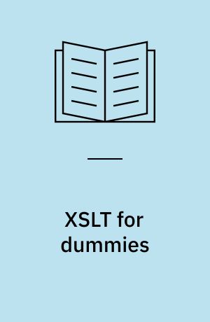 XSLT for dummies