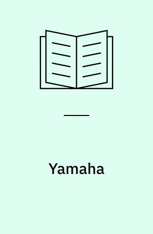 Yamaha : Motorräder seit 1970