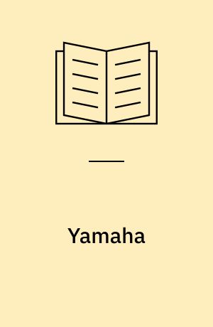 Yamaha : Motorräder seit 1970