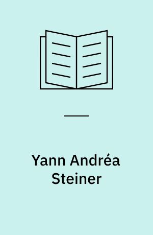 Yann Andréa Steiner