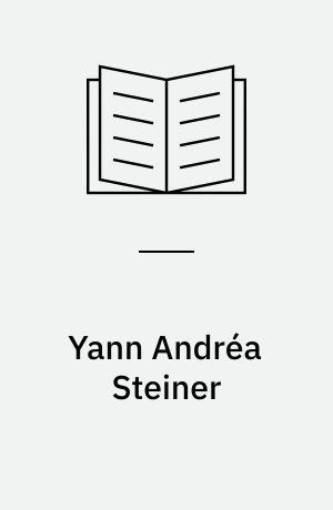 Yann Andréa Steiner