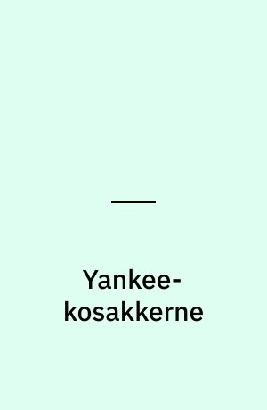 Yankee-kosakkerne