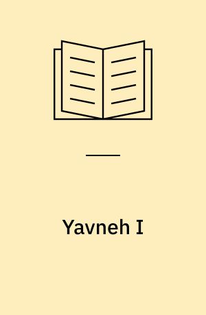 Yavneh I : the excavation of the 'temple hill' repository pit and the cult stands