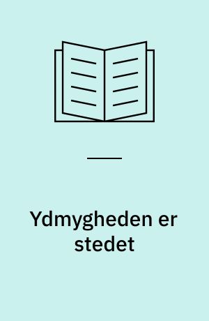 Ydmygheden er stedet : kristustro i P.G. Lindhardts (1910-1988) og Bernhard af Clairvaux's (1090-1153) forkyndelse