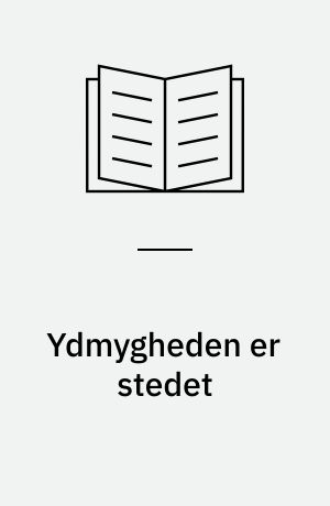Ydmygheden er stedet : kristustro i P.G. Lindhardts (1910-1988) og Bernhard af Clairvaux's (1090-1153) forkyndelse