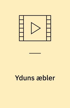 Yduns æbler