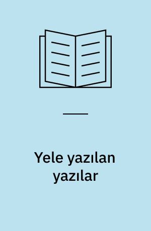 Yele yazılan yazılar