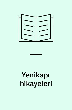 Yenikapı hikayeleri