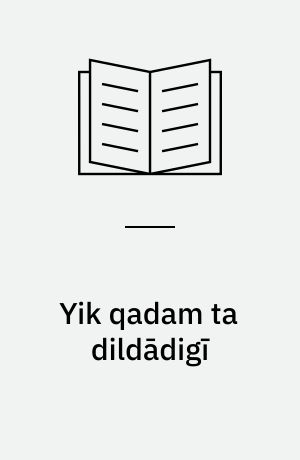 Yik qadam ta dildādigī