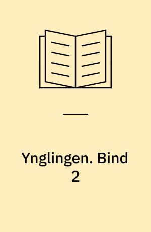 Ynglingen. Bind 2