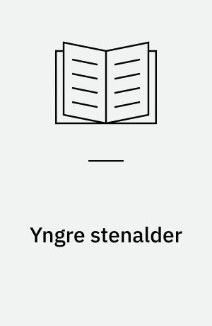 Yngre stenalder