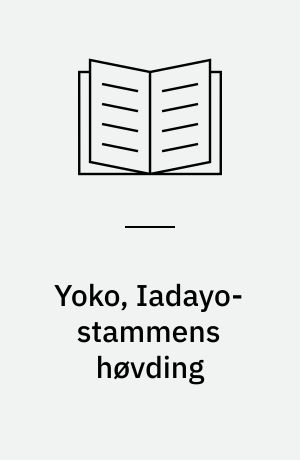 Yoko, Iadayo-stammens høvding
