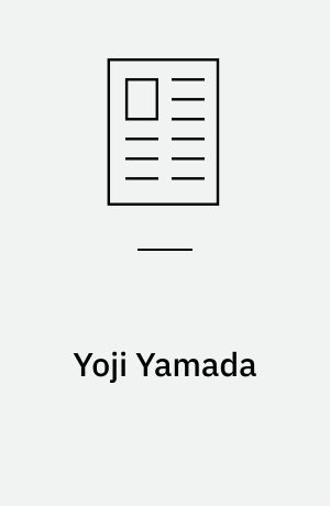Yoji Yamada