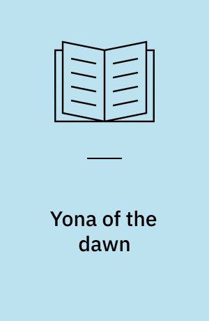 Yona of the dawn
