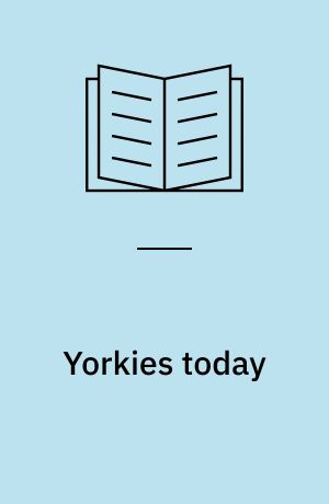 Yorkies today