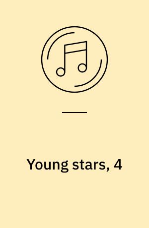 Young stars, 4